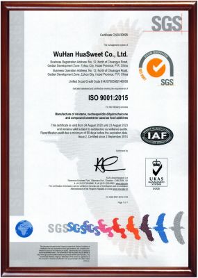 ISO9001